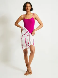 LEMA | Sarong<lemlem Fashion