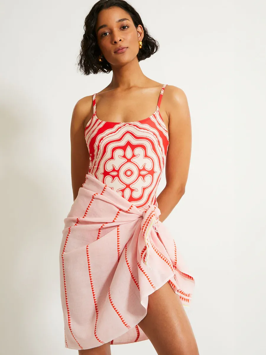 LEMA | Sarong<lemlem Outlet