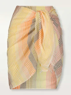 LEMA | Sarong<lemlem Fashion