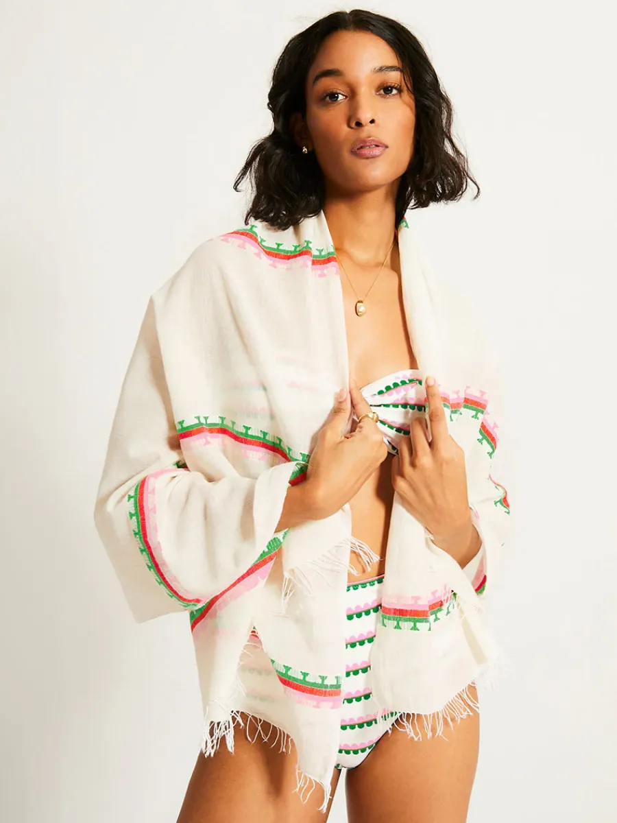 LEMA | Sarong<lemlem Clearance