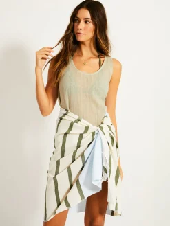 LEMA | Sarong<lemlem Sale