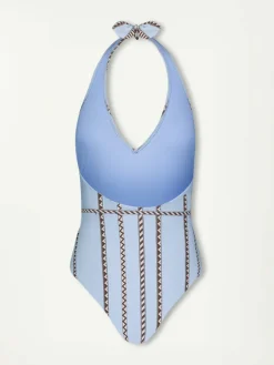 LIDYA | One Piece<lemlem Hot