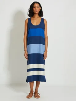 LILIAN | Tank Dress<lemlem New