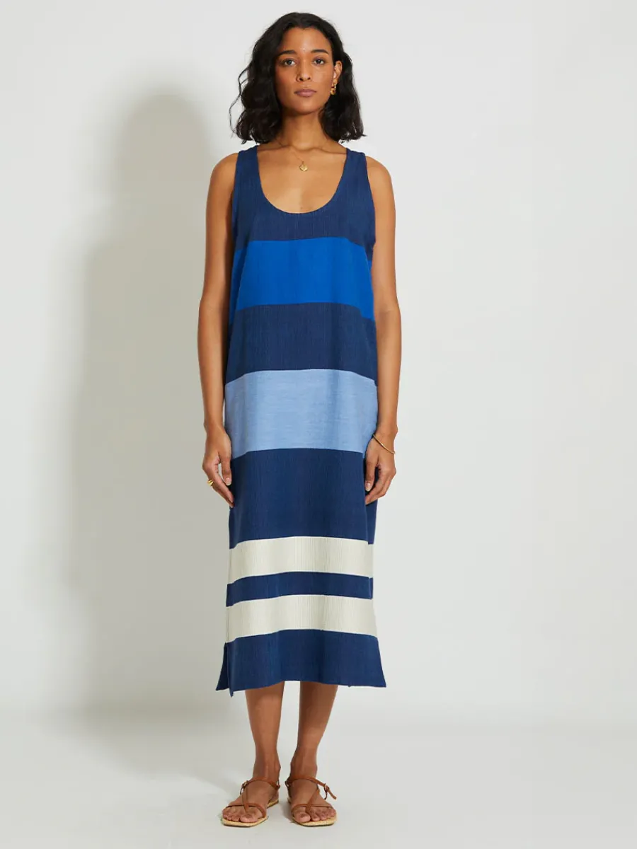 LILIAN | Tank Dress<lemlem New