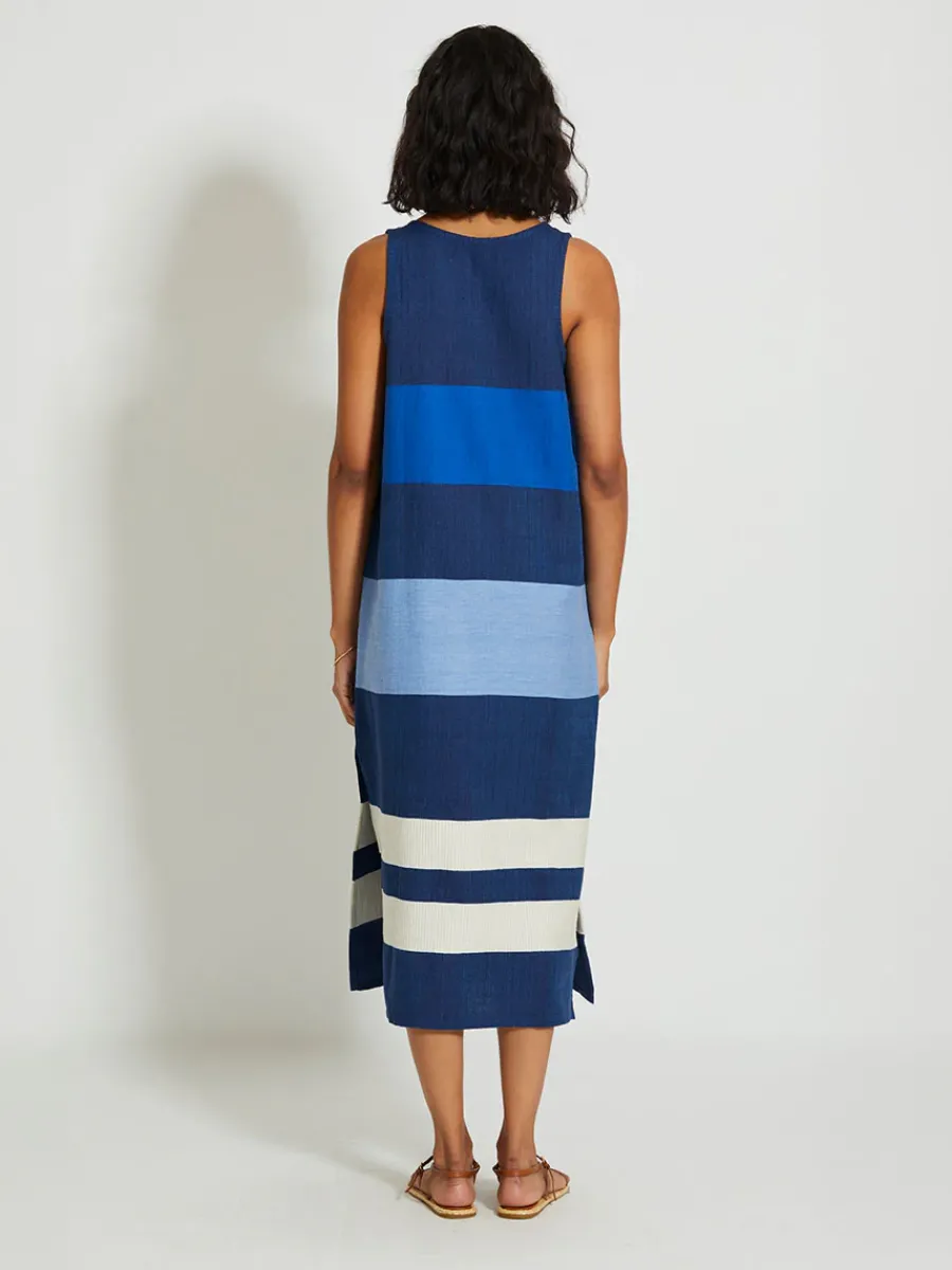 LILIAN | Tank Dress<lemlem New