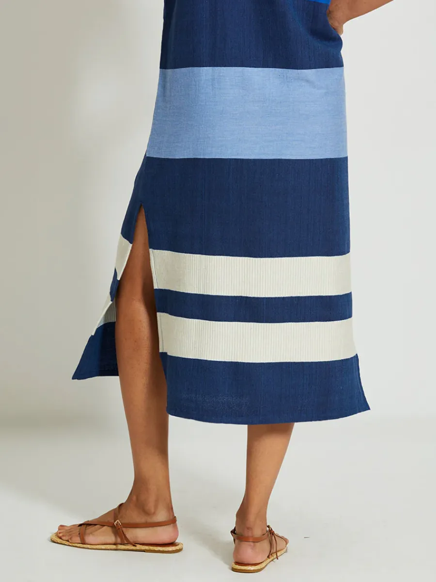 LILIAN | Tank Dress<lemlem New