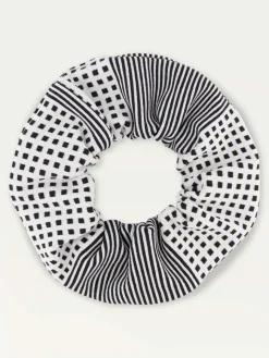 LISHAN | Scrunchie<lemlem Outlet