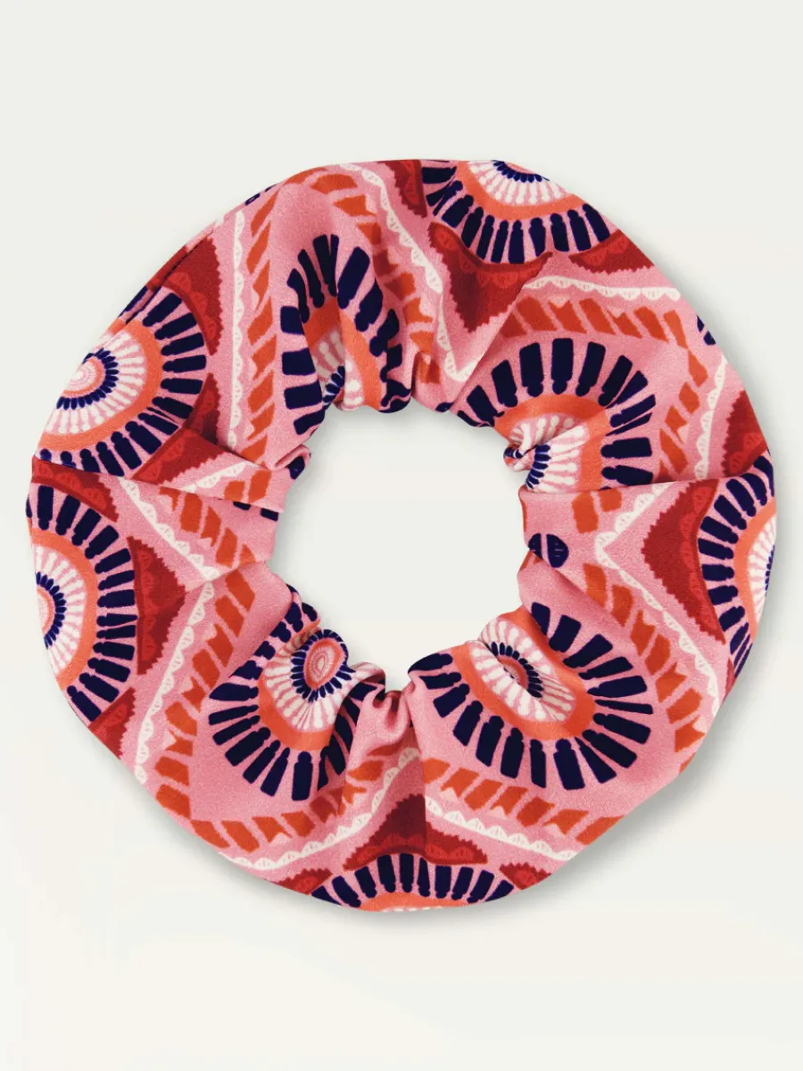 LISHAN | Scrunchie<lemlem Best