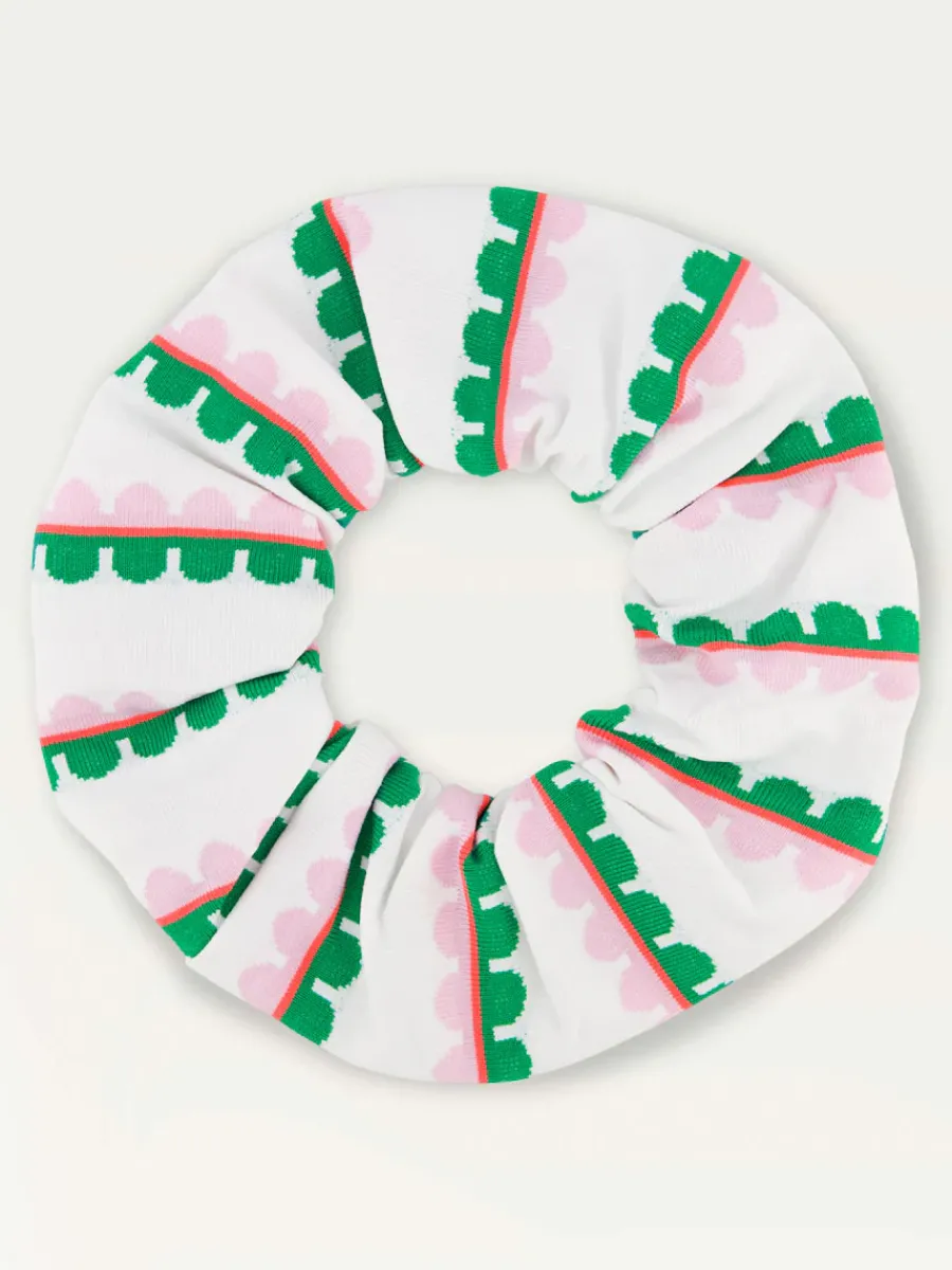 LISHAN | Scrunchie<lemlem Hot