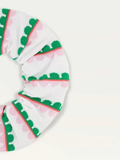LISHAN | Scrunchie<lemlem Hot