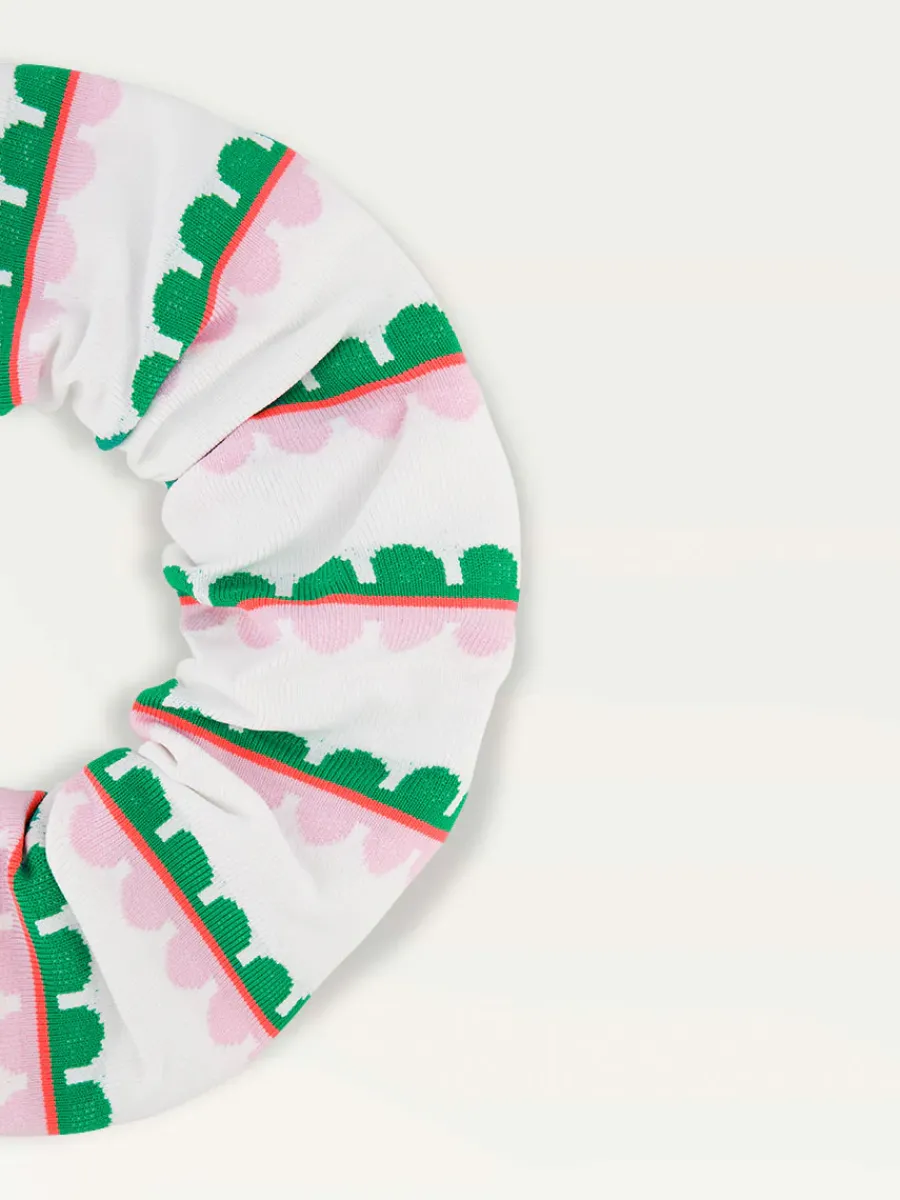 LISHAN | Scrunchie<lemlem Hot