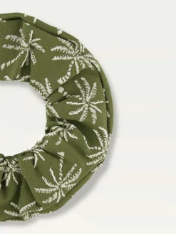 LISHAN | Scrunchie<lemlem Outlet
