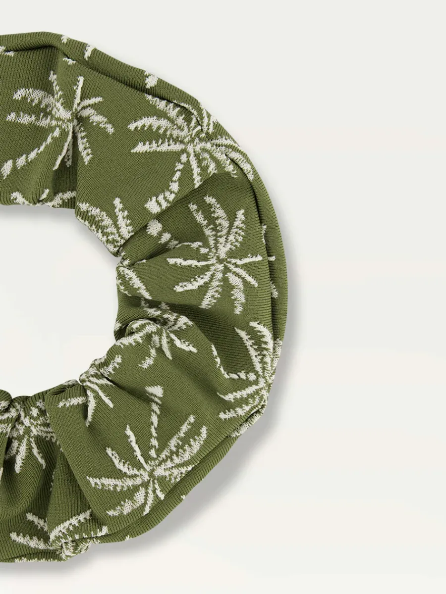 LISHAN | Scrunchie<lemlem Outlet