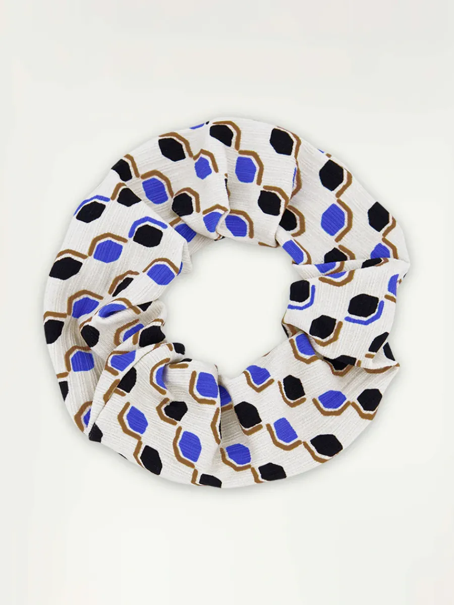 LISHAN | Scrunchie<lemlem New