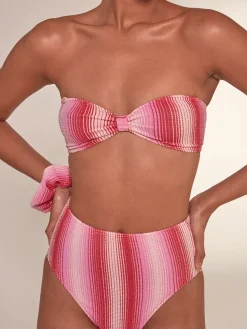 LISHAN | Scrunchie<lemlem Hot