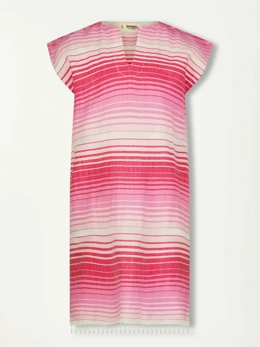 LIYOU | Girls' Tunic<lemlem New