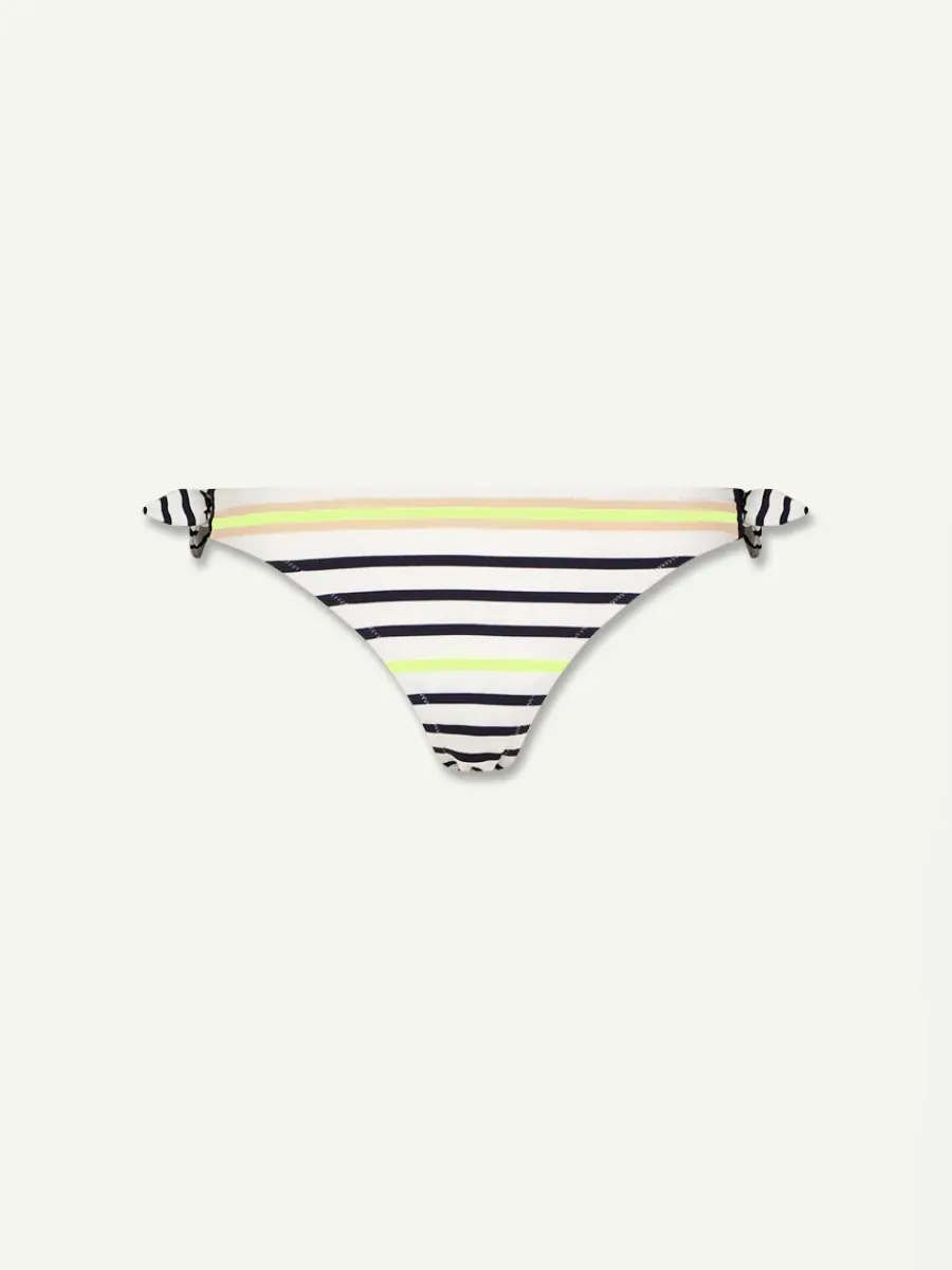 LUCY | Side Tie Bottom<lemlem Hot