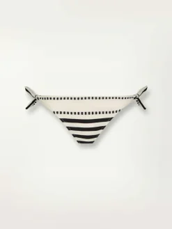 LUCY | Side Tie Bottom<lemlem Fashion