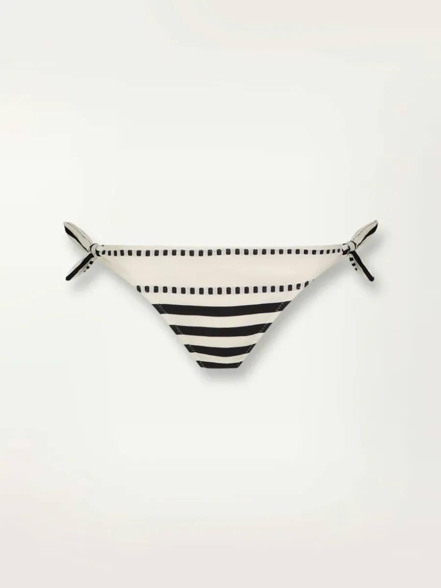 LUCY | Side Tie Bottom<lemlem Fashion