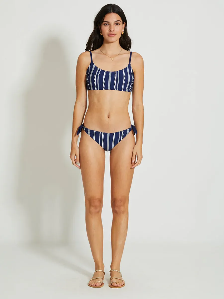 LUCY | Side Tie Bottom<lemlem Best