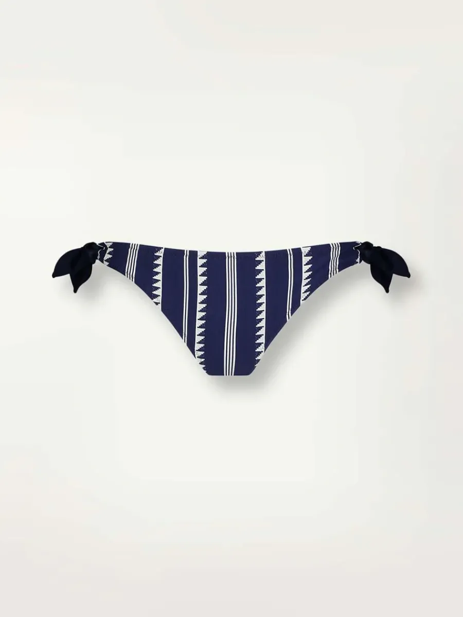 LUCY | Side Tie Bottom<lemlem Best