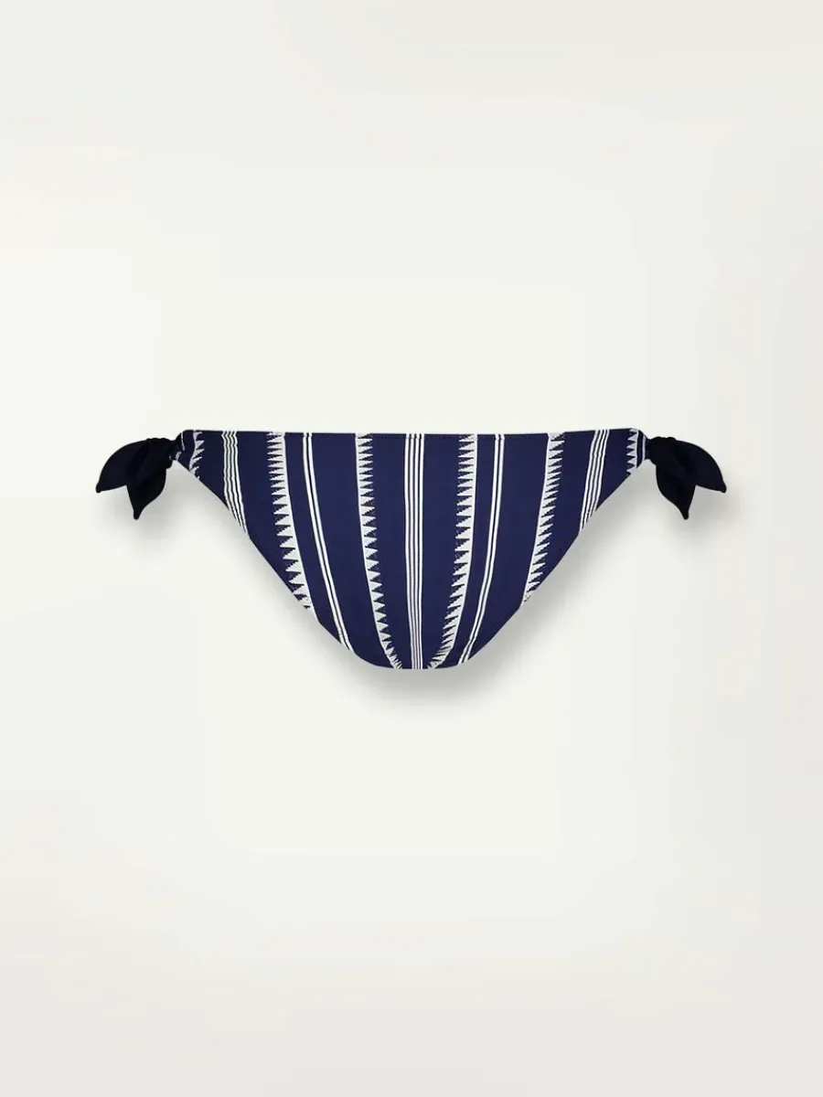 LUCY | Side Tie Bottom<lemlem Best