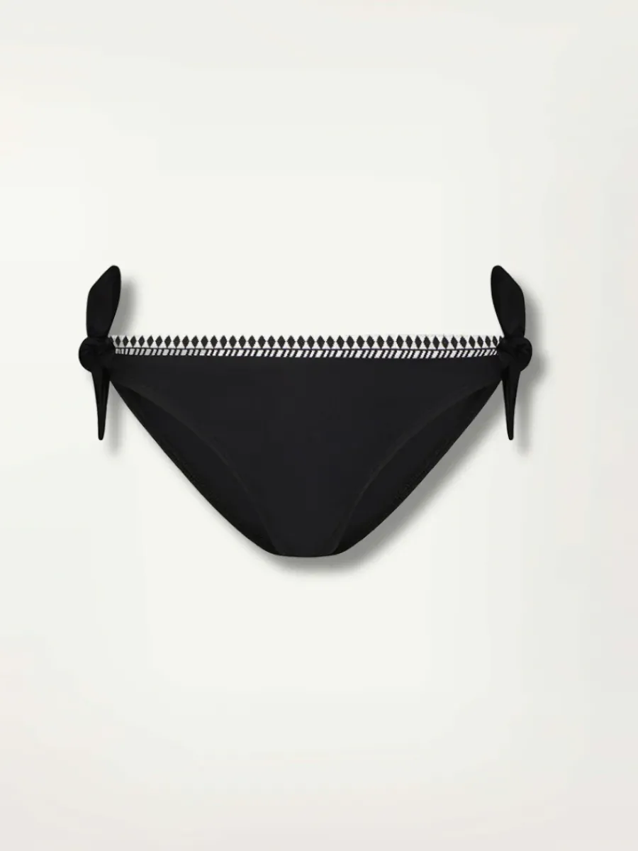 LUCY | Side Tie Bottom<lemlem Outlet
