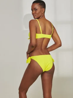 LUCY | Side Tie Bottom<lemlem Clearance