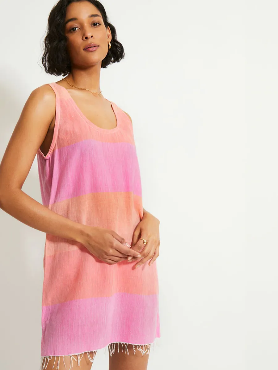MAHLET | Tank Dress<lemlem Best