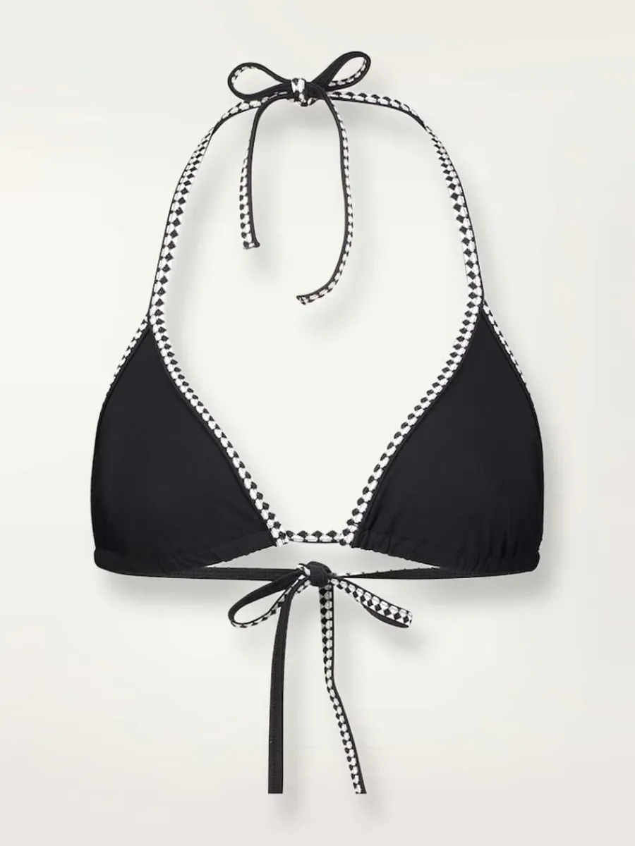 MALIA | Triangle Top<lemlem Best
