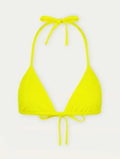 MALIA | Triangle Top<lemlem Fashion