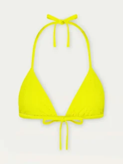 MALIA | Triangle Top<lemlem Fashion