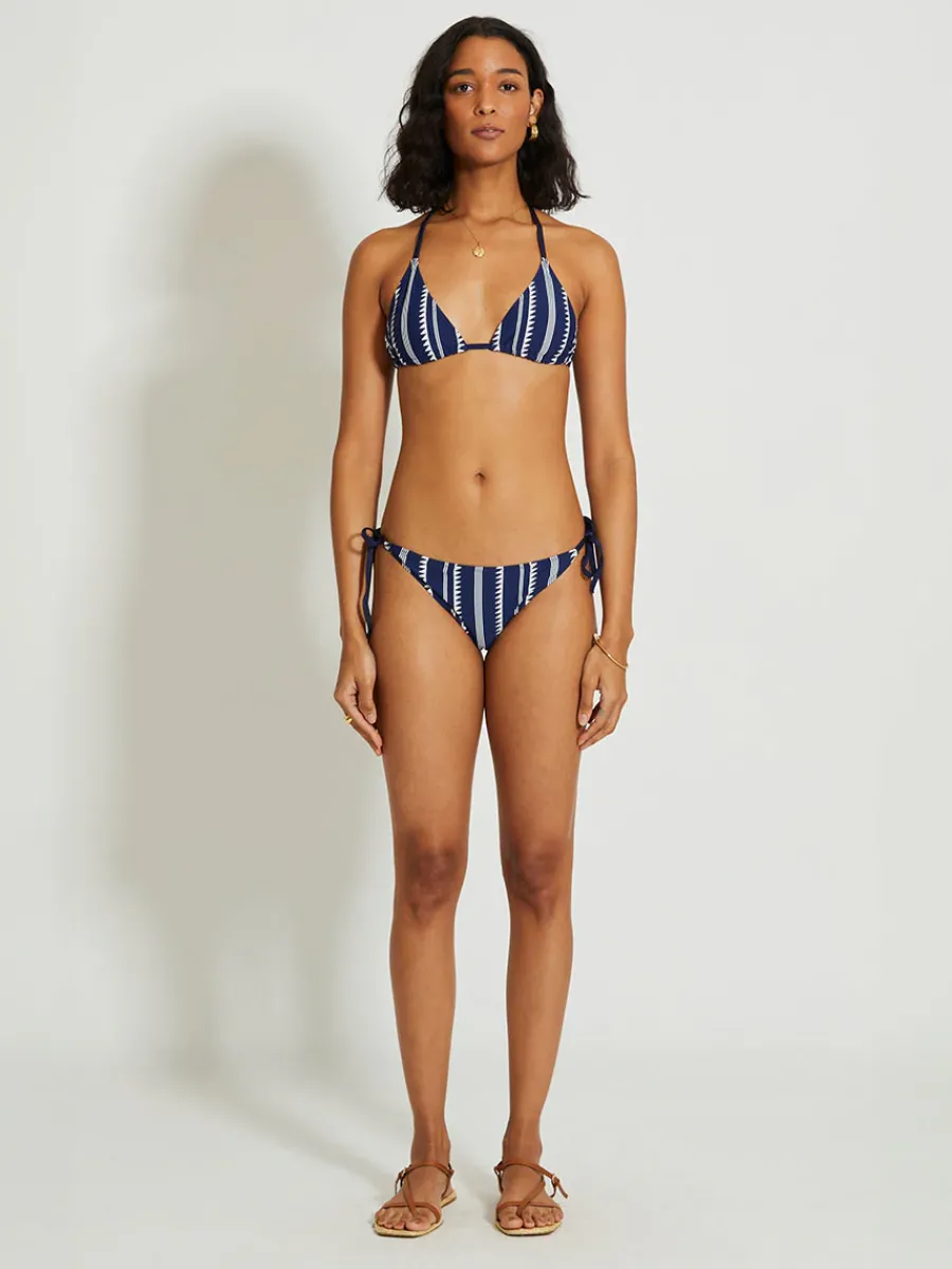 MALIA | Triangle Top<lemlem Fashion