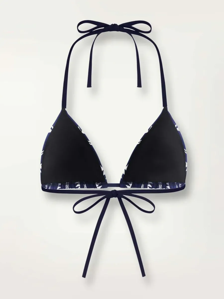 MALIA | Triangle Top<lemlem Fashion