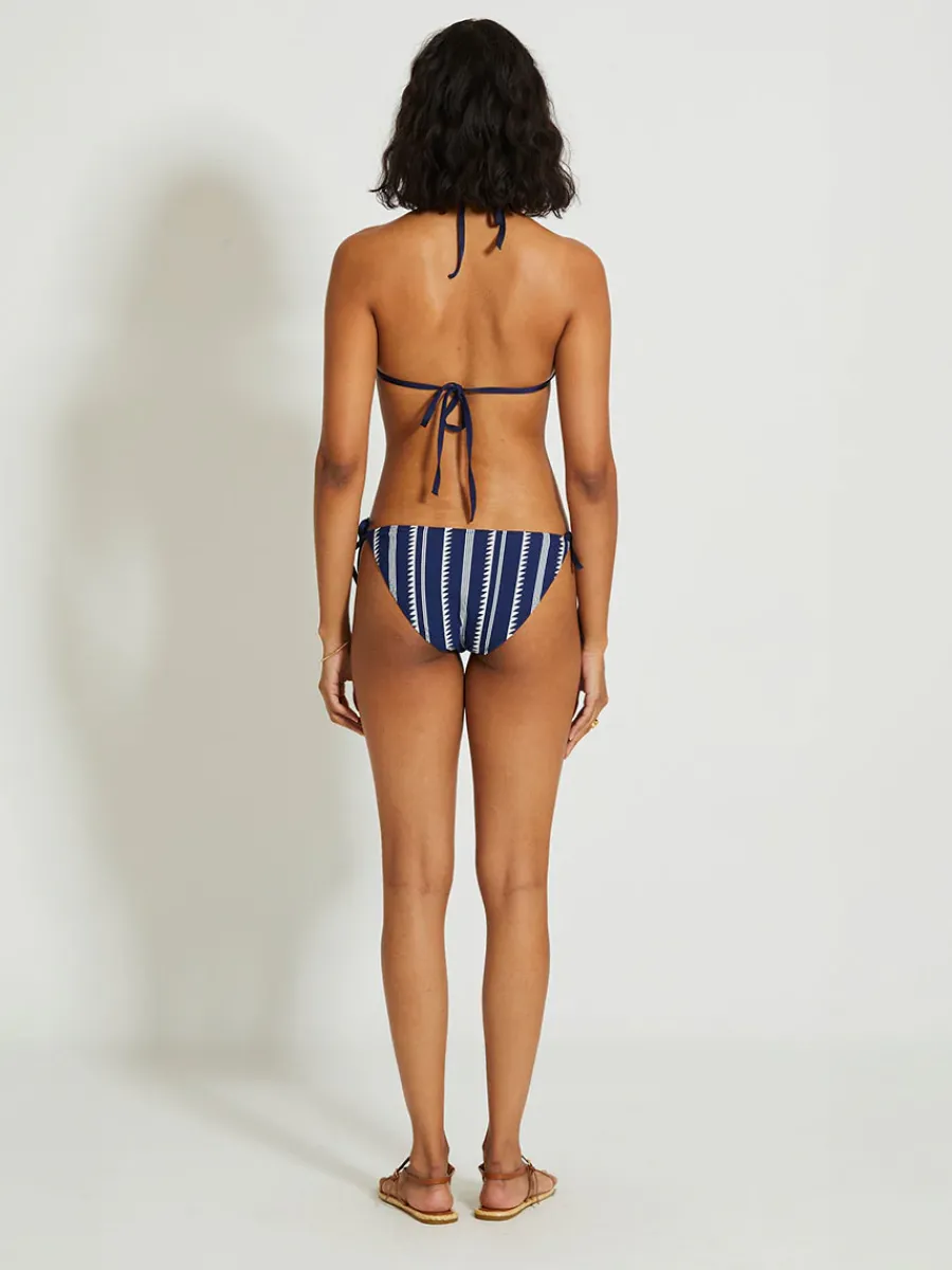 MALIA | Triangle Top<lemlem Fashion