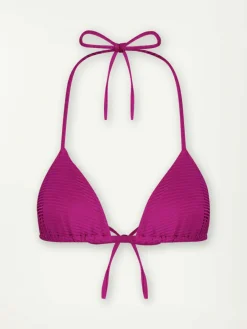 MALIA | Triangle Top<lemlem Fashion