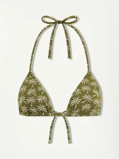 MALIA | Triangle Top<lemlem Hot
