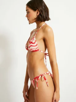 MALIA | Triangle Top<lemlem Hot