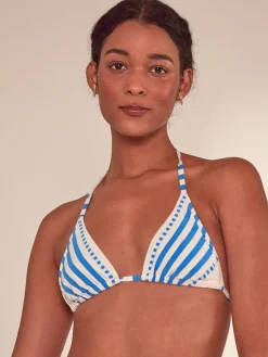 MALIA | Triangle Top<lemlem Sale