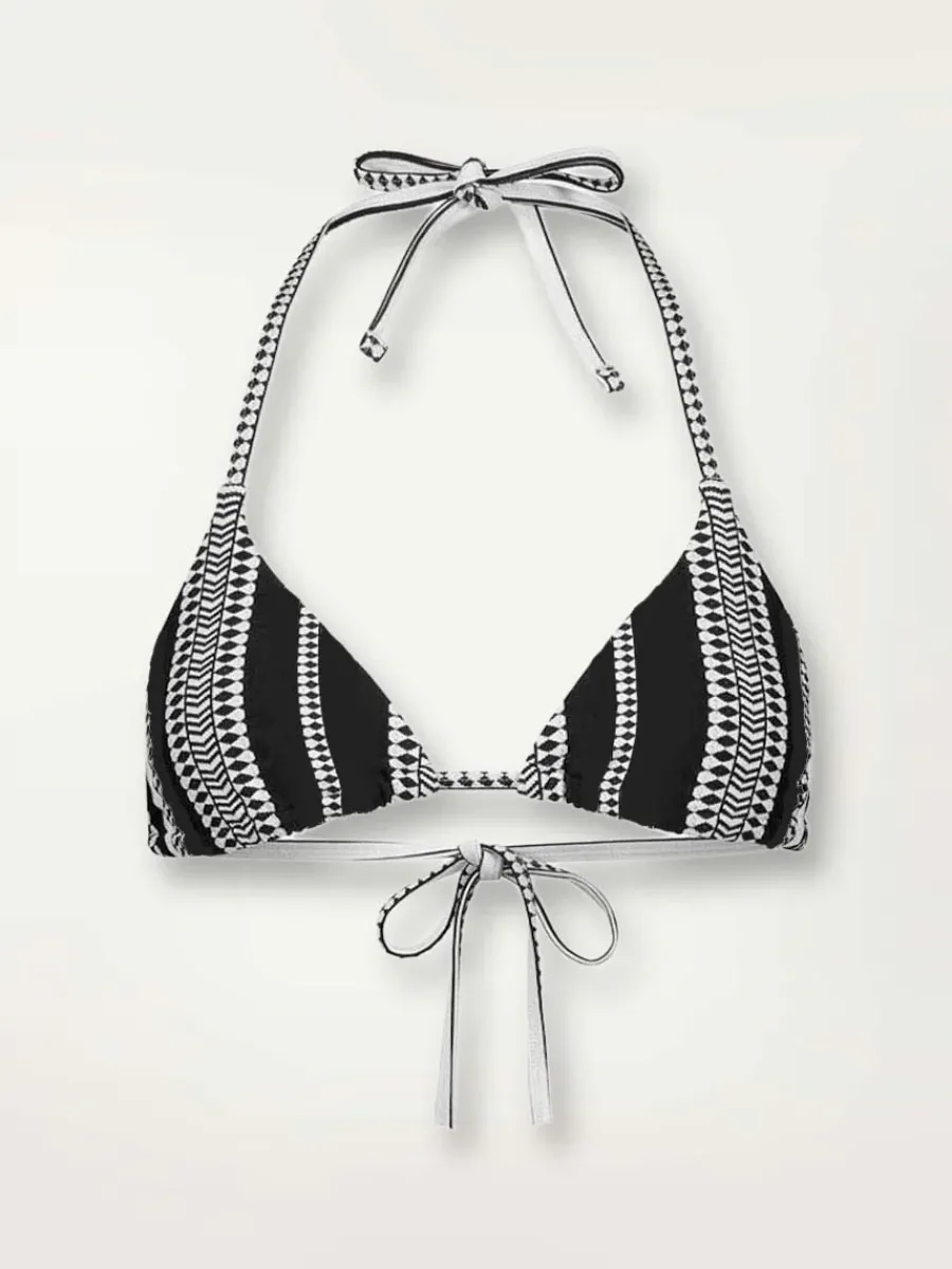 MALIA | Triangle Top<lemlem Outlet
