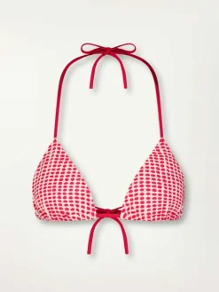 MALIA | Triangle Top<lemlem Online
