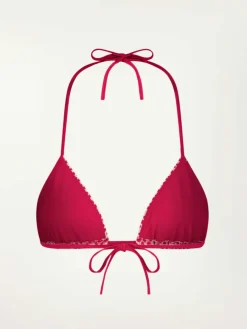 MALIA | Triangle Top<lemlem Online