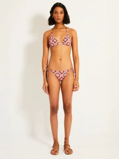 MALIA | Triangle Top<lemlem Hot