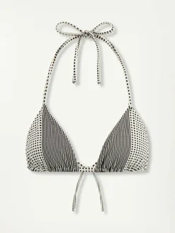 MALIA | Triangle Top<lemlem Clearance