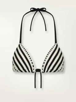 MALIA | Triangle Top<lemlem Clearance