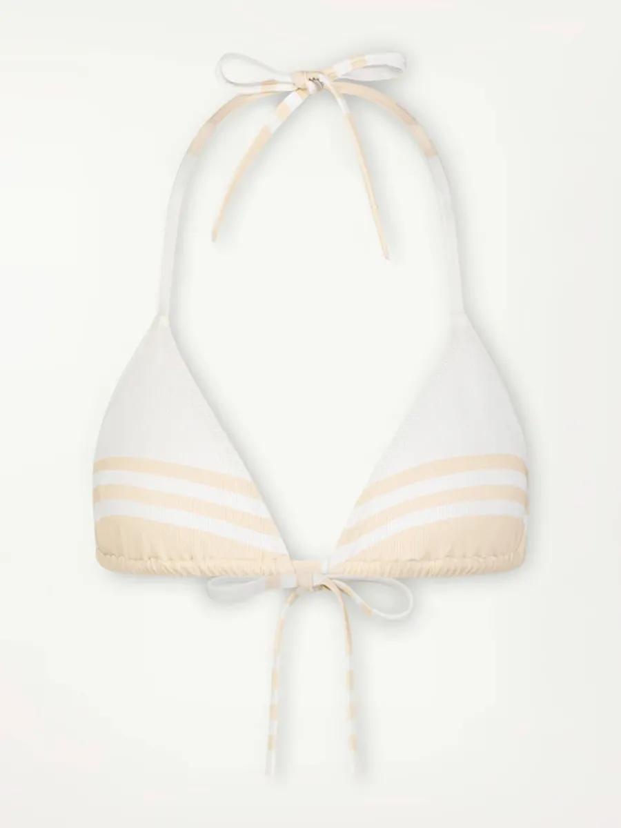 MALIA | Triangle Top<lemlem Outlet