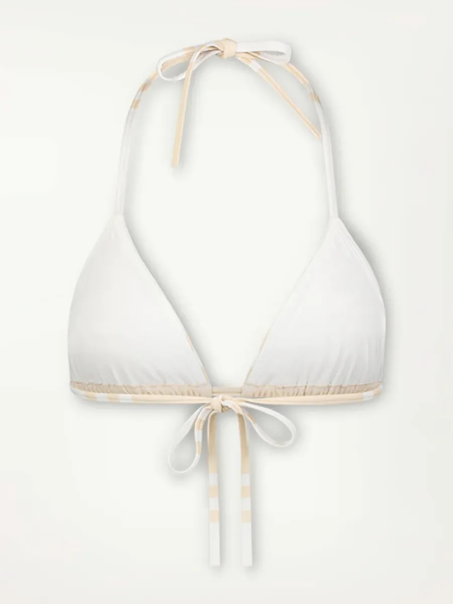 MALIA | Triangle Top<lemlem Outlet