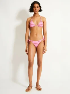 MALIA | Triangle Top<lemlem New