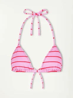 MALIA | Triangle Top<lemlem New