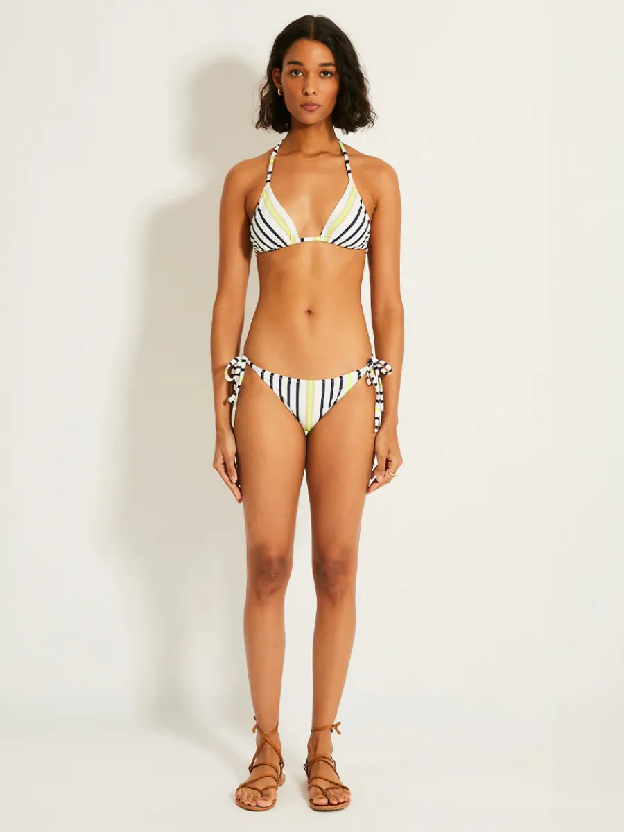 MALIA | Triangle Top<lemlem New